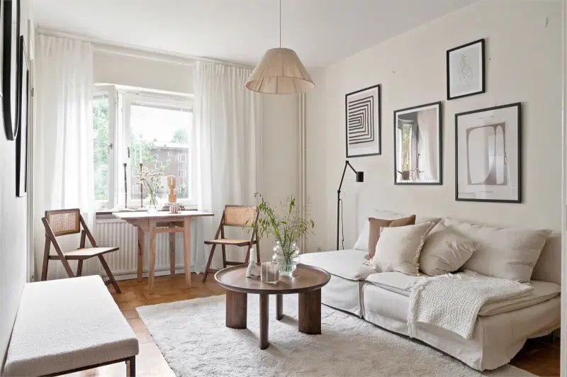 Lägenhet, 1 rum, 27 m² i Mölndal
