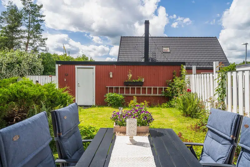 Villa, 4 rum, 95 m²
