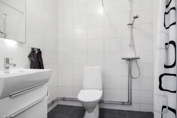 Lägenhet