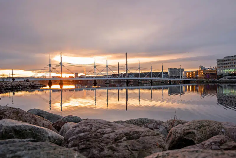 Apartment, 1 room, 20 m² in Jönköping