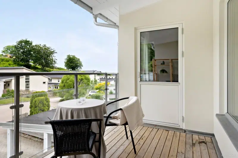 Par-/radhus, 4 rum, 90 m²