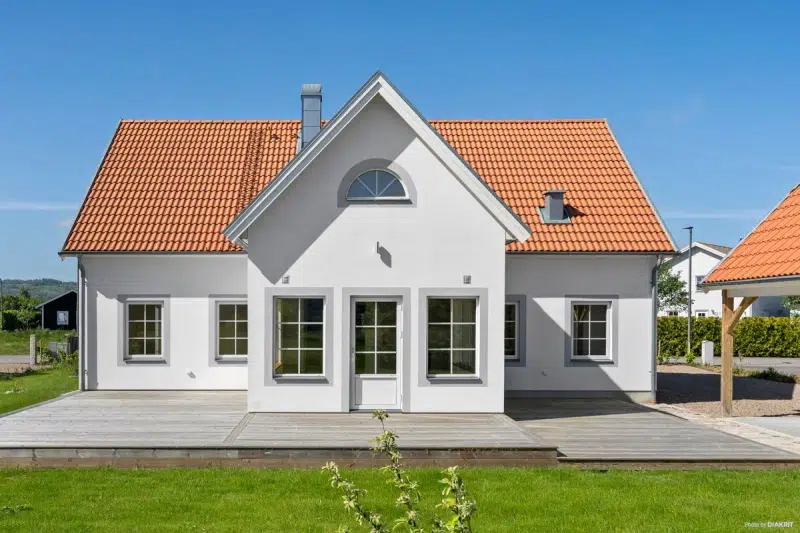 Villa, 5 rum, 175 m²