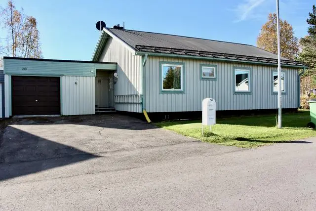 Bild 1 av 1 på Hermesvägen 5