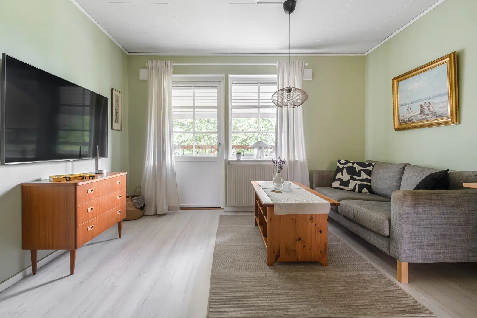 Lägenhet, Utbrytningsgränden 4C, Lund. Bild 1 av 1