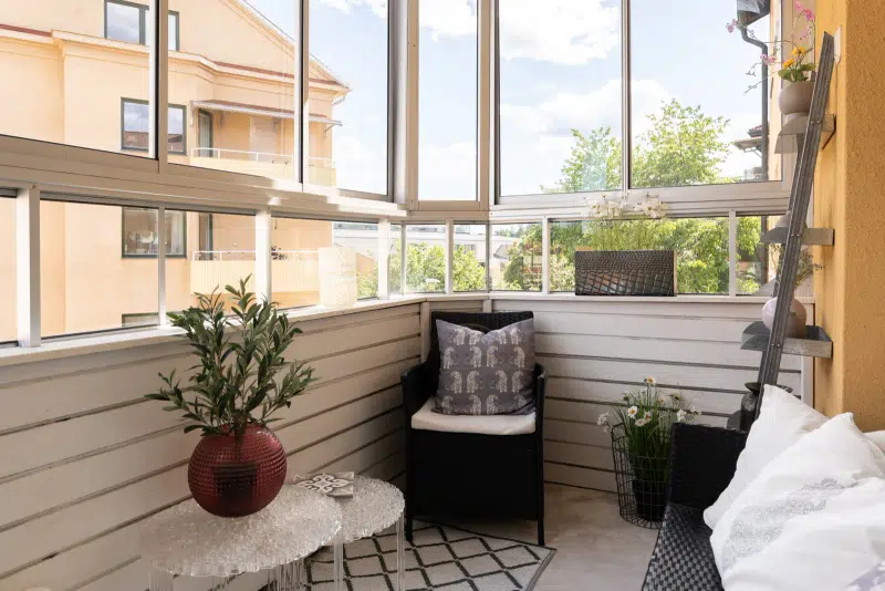 Apartment, 2 rooms, 49 m²
