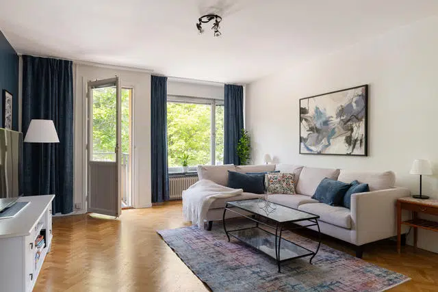 Bild 1 av 35 på Ringvägen 24