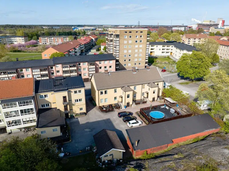 Other in Oxelösund