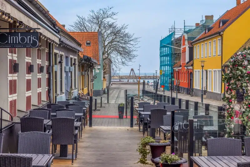 Other in Simrishamn