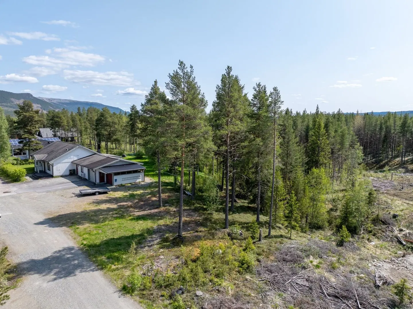Image 1 of 7 of Pålvägen 9