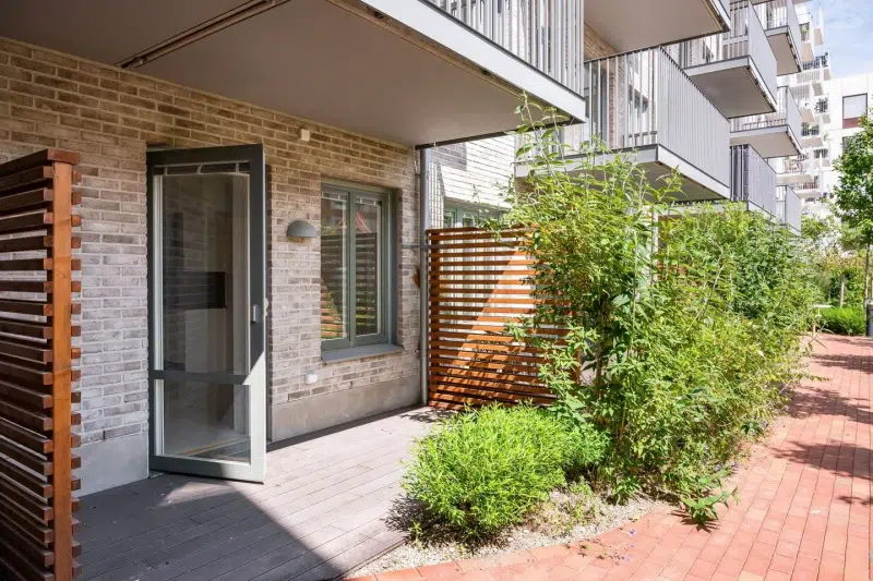 Apartment, 2 rooms, 68 m² in Norrköping