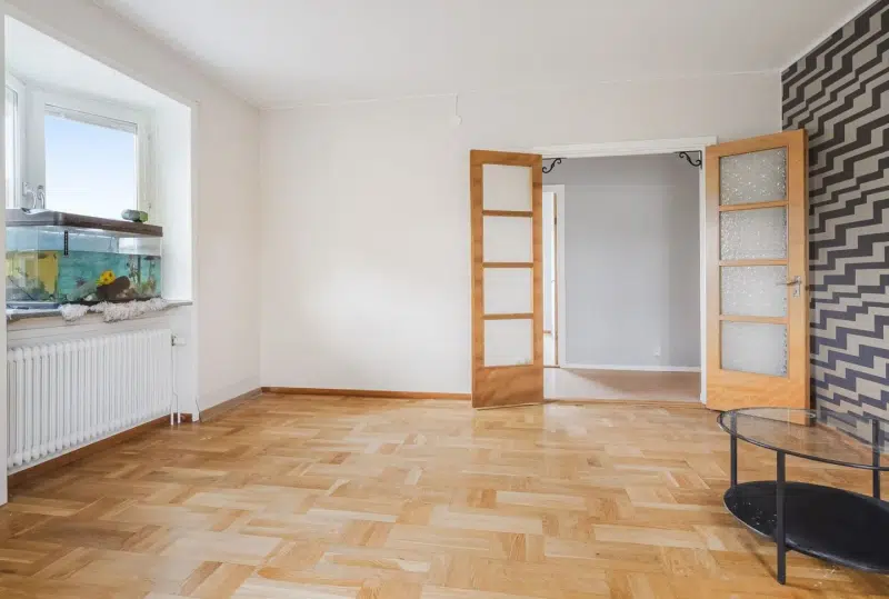 Apartment, 3 rooms, 74 m² in Avesta