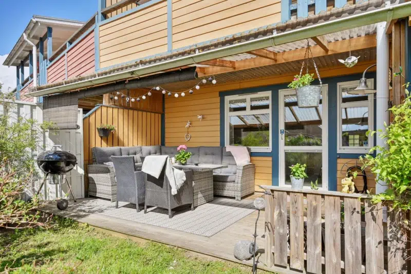 Apartment, 3 rooms, 83 m² in Upplands Väsby