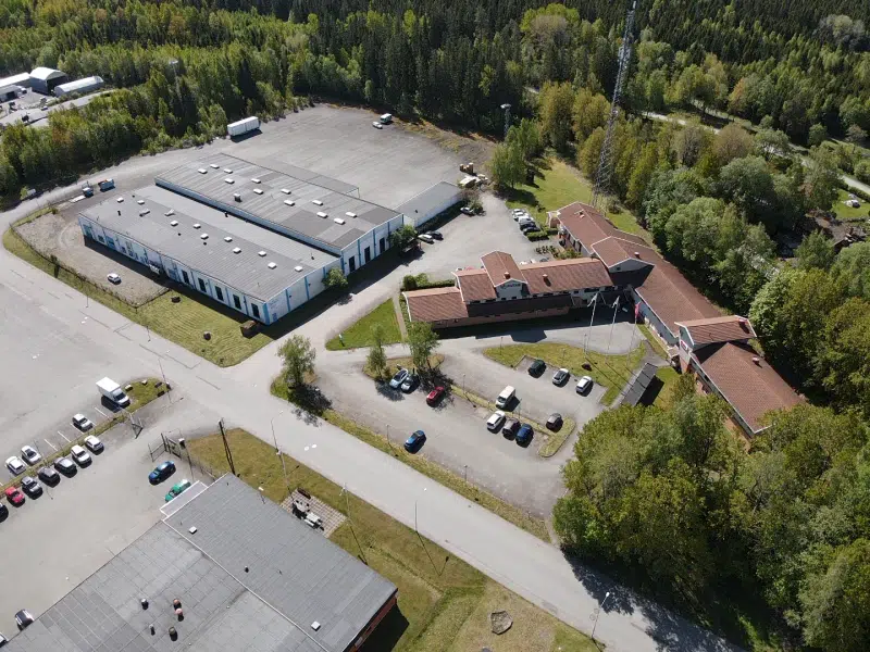 Other in Nässjö