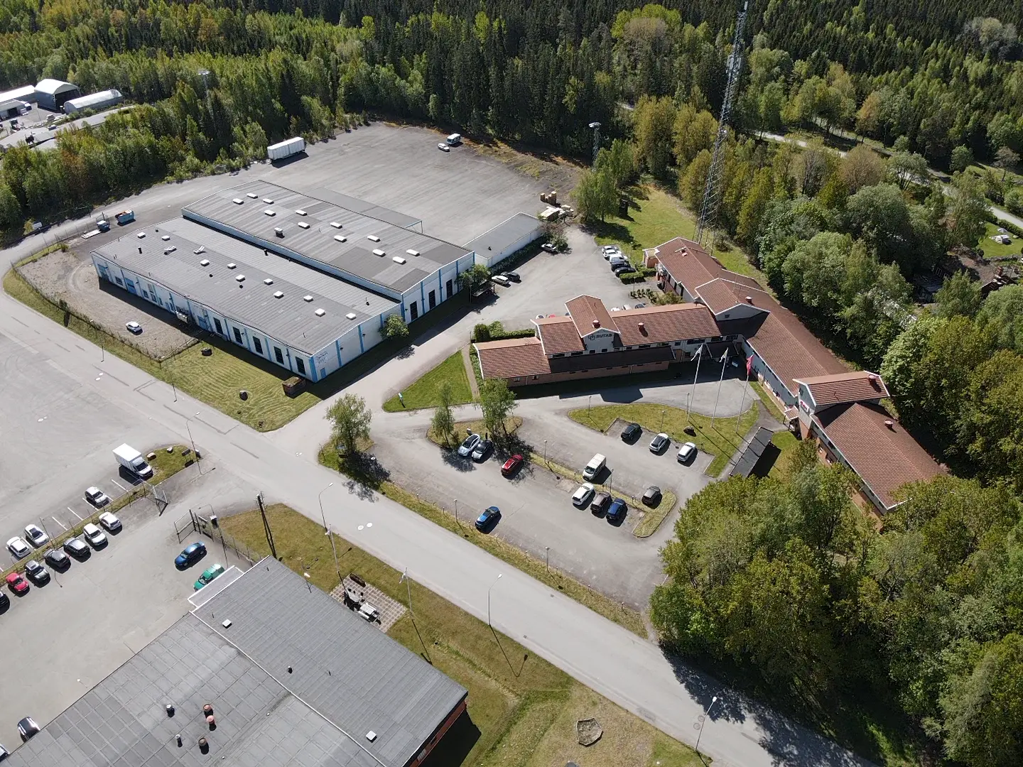 Image 1 of 18 of Lerbacksgatan 2