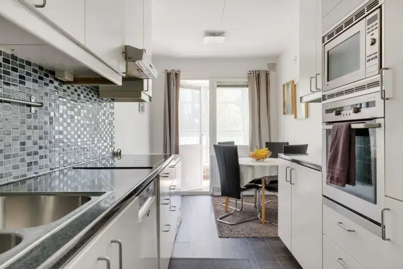 Apartment, 3 rooms, 82 m² in Malmö