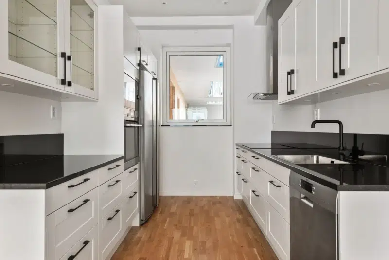 Apartment, 3 rooms, 87 m² in Norrtälje