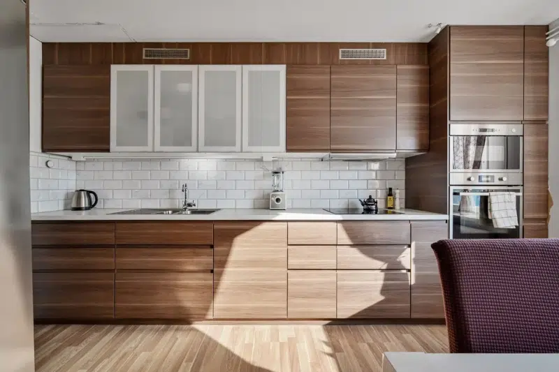 Lägenhet, 3 rum, 79 m² i Upplands Väsby