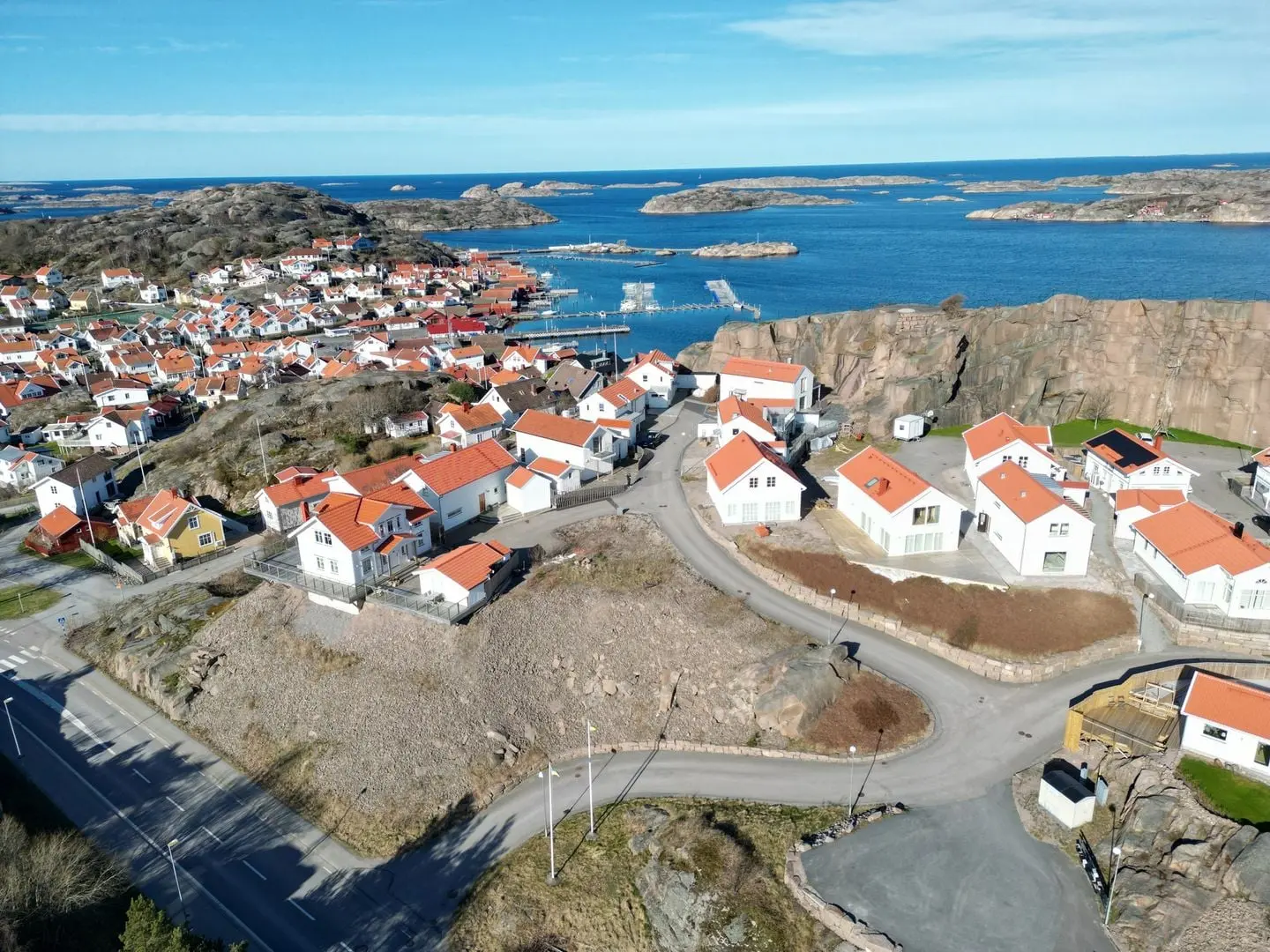 Bild 1 av 10 på Södra Korpåsberget 33