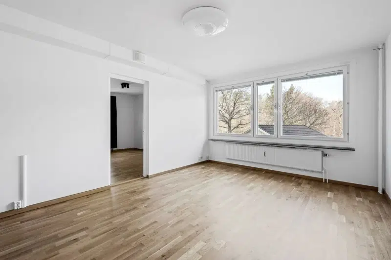 Apartment, 3 rooms, 75 m² in Stockholm