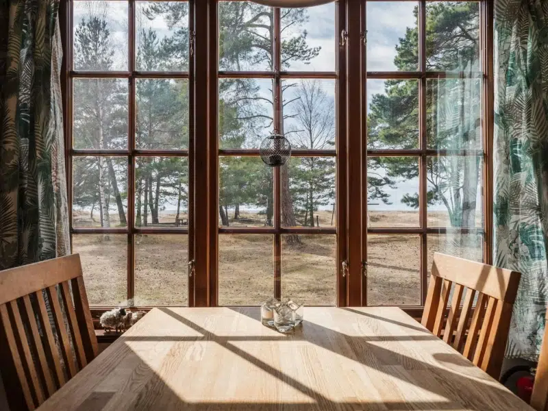 Lägenhet, 3 rum, 44 m² i Gotland