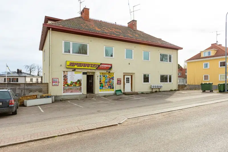 Övrigt i Åmål