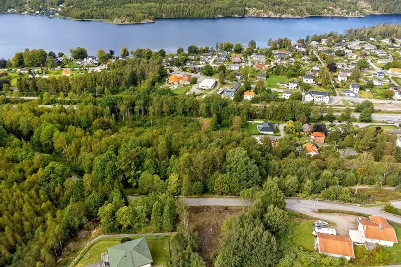 Tomt / mark i Borås