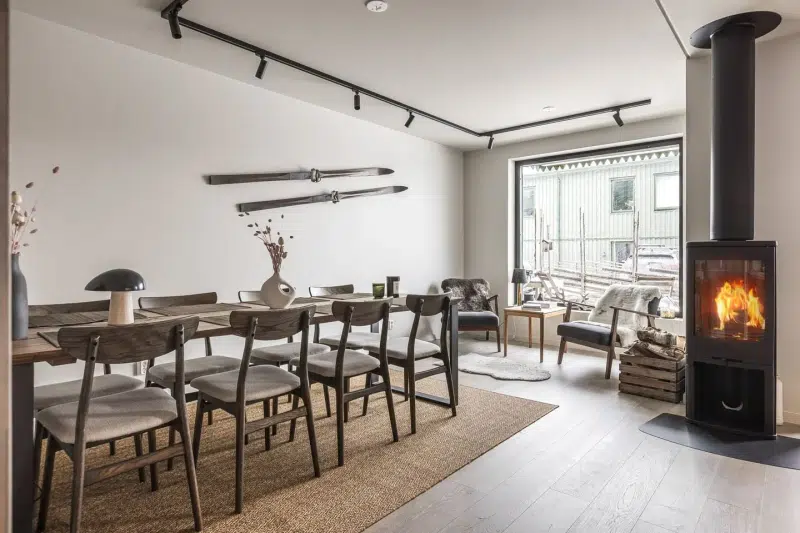 Apartment, 5 rooms, 140 m² in DUVED