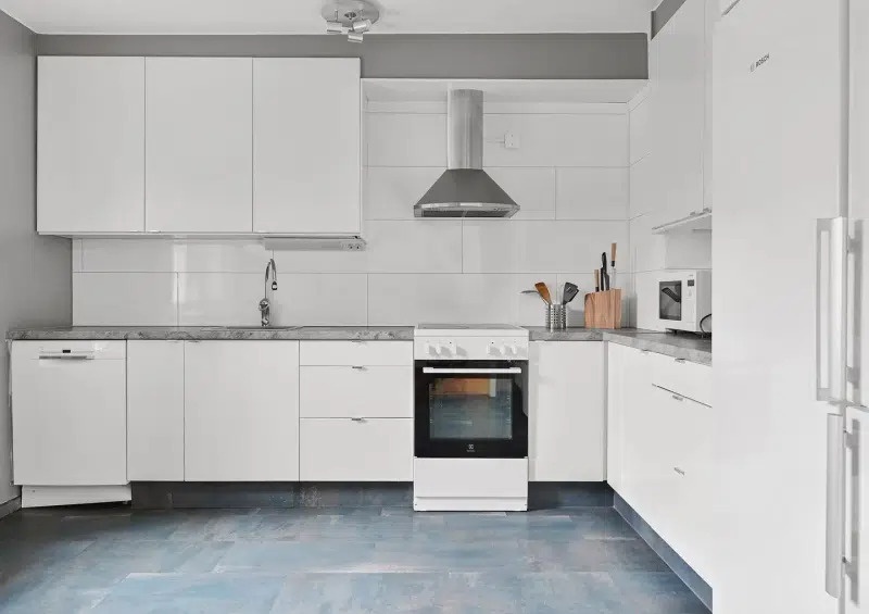 Lägenhet, 2,5 rum, 67 m² i Upplands Väsby