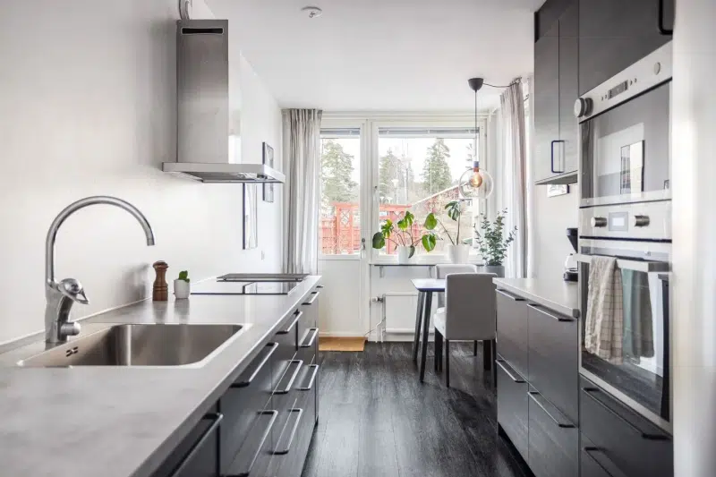 Apartment, 2 rooms, 74 m² in Falun