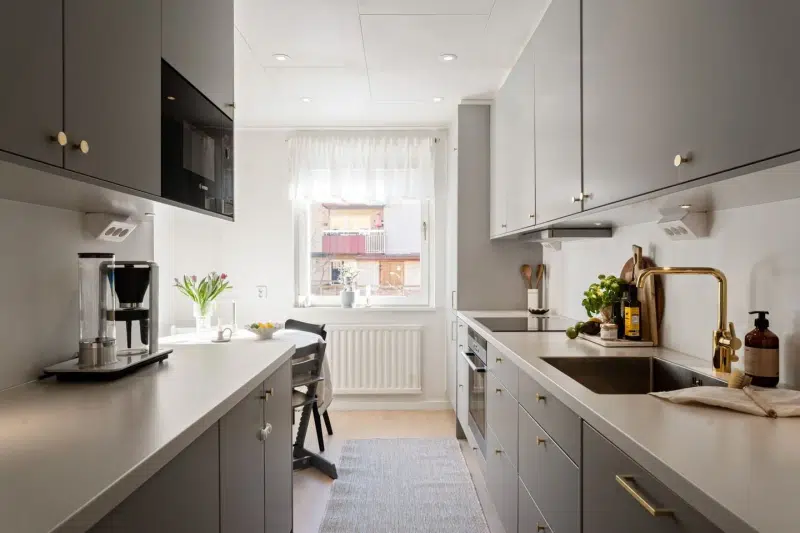 Lägenhet, 2 rum, 55 m² i Göteborg