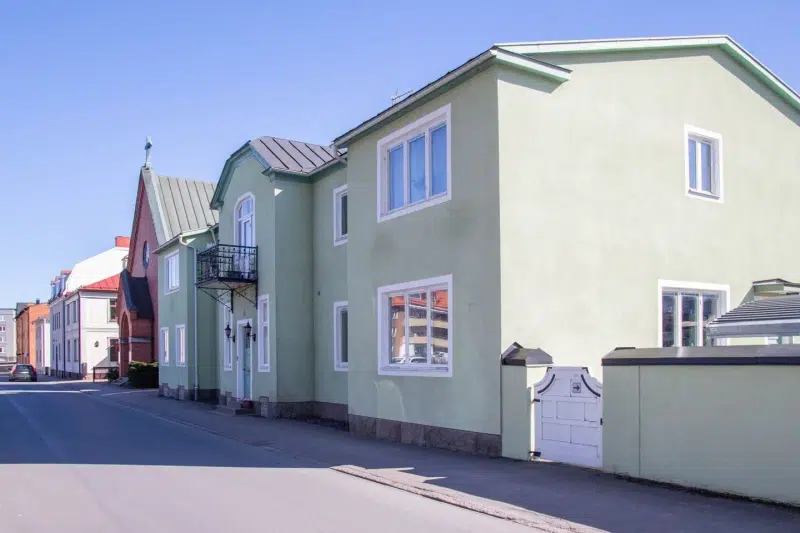 Other in Tranås