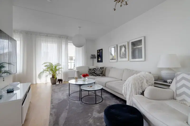 Apartment, 2 rooms, 70 m² in Örebro
