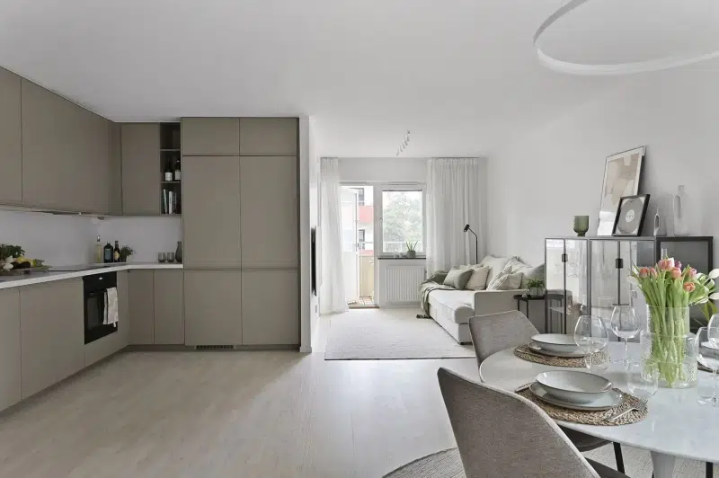 Apartment, 3 rooms, 64 m² in Haninge