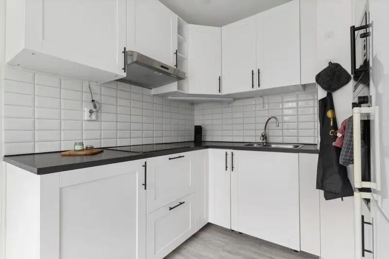 Apartment, 1 room, 36 m² in Trollhättan