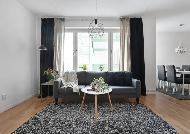 Lägenhet, 3 rum, 79 m² i Upplands Väsby