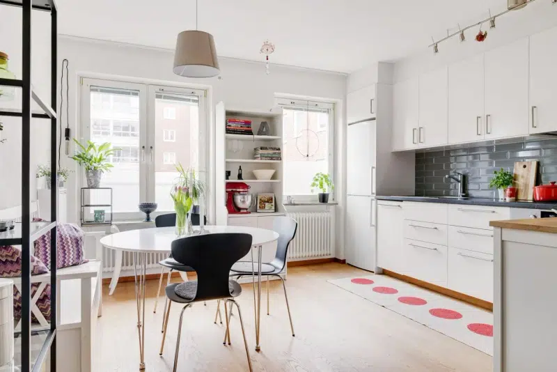Apartment, 2 rooms, 60 m² in Malmö