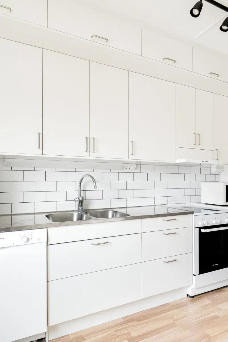 Lägenhet, 2 rum, 57 m² i Hedemora
