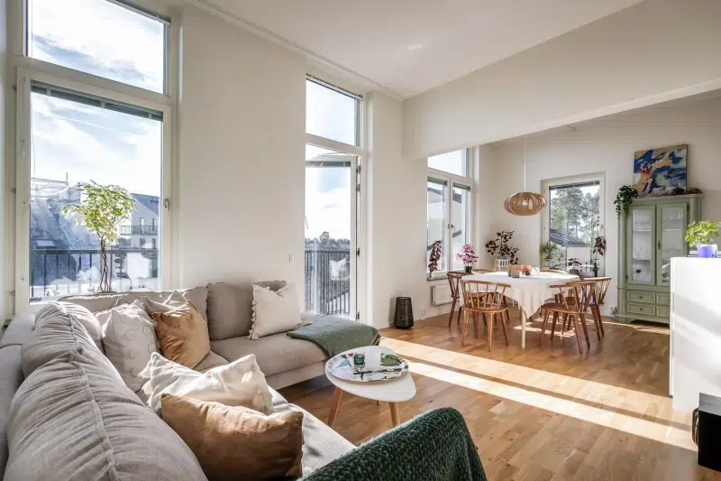 Apartment, 2 rooms, 68 m² in Värmdö