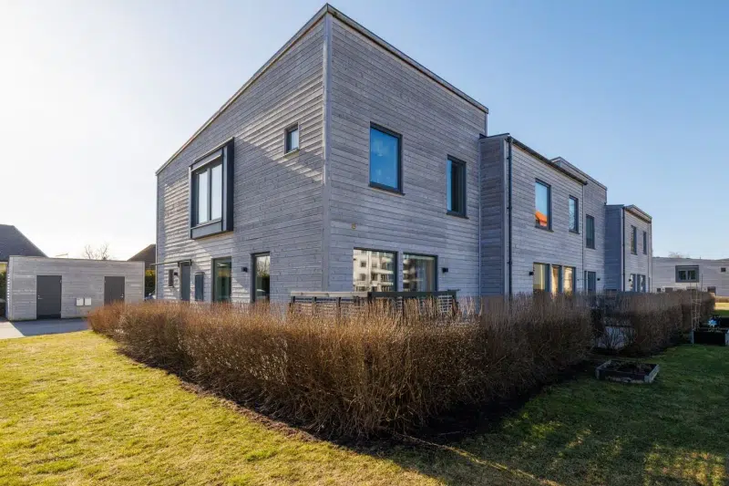 Apartment, 4 rooms, 105 m² in Örebro