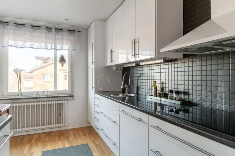 Apartment, 2 rooms, 52 m² in Eskilstuna