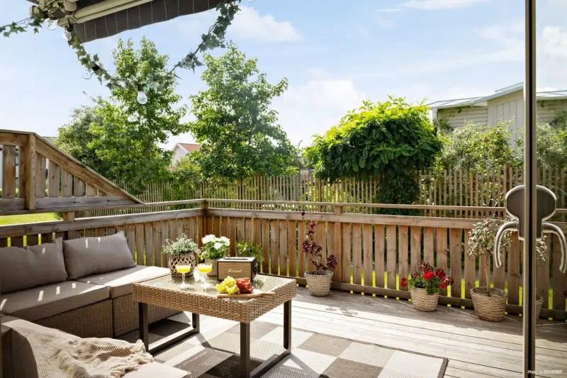 Lägenhet, 2 rum, 77 m² i Göteborg