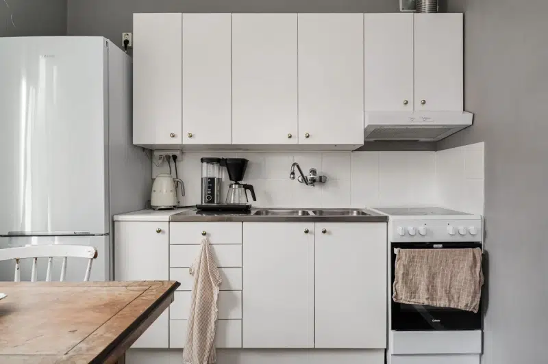 Lägenhet, 1 rum, 38 m² i Borås