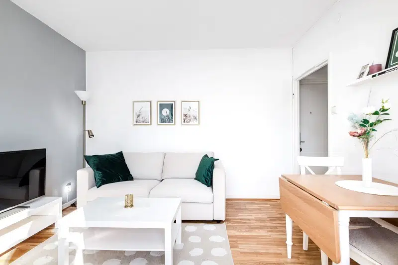 Apartment, 1 room, 29 m² in Enköping