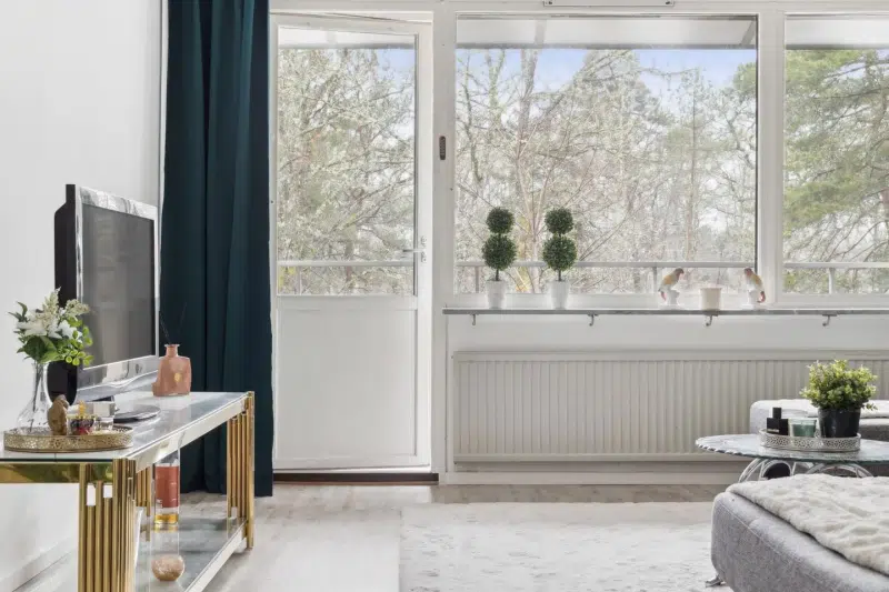 Apartment, 1 room, 38 m² in Trollhättan