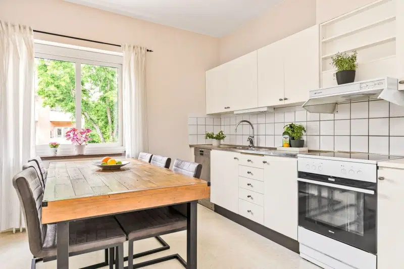 Apartment, 3 rooms, 87 m² in Linköping
