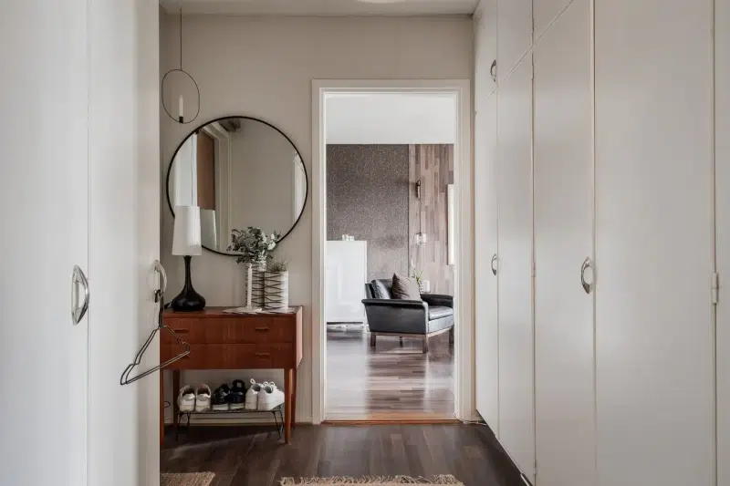 Lägenhet, 1,5 rum, 48 m² i Oskarshamn