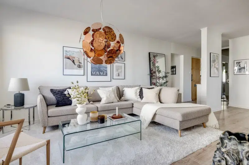 Lägenhet, 4 rum, 84 m² i Kungälv