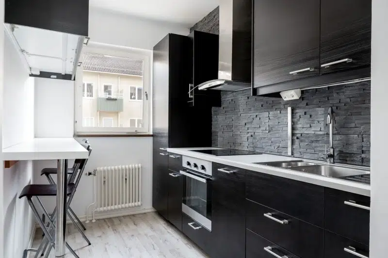 Apartment, 1 room, 46 m² in Kristianstad