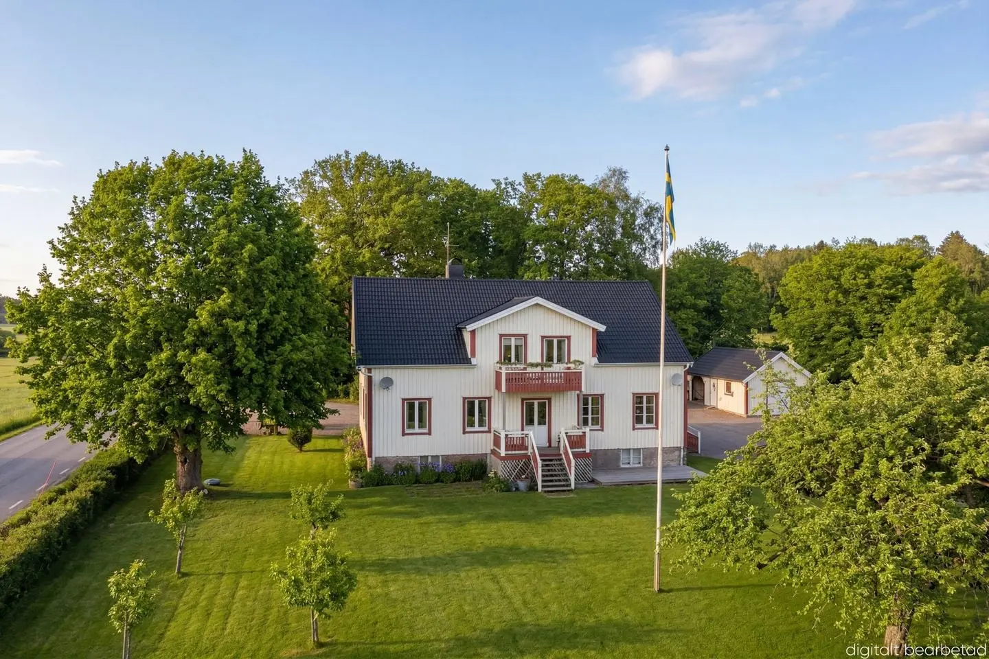 Bild 1 av 19 på Dandalen 215