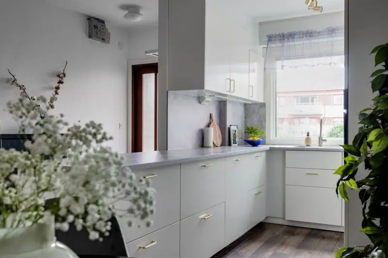 Lägenhet, 2 rum, 63 m² i Kungälv